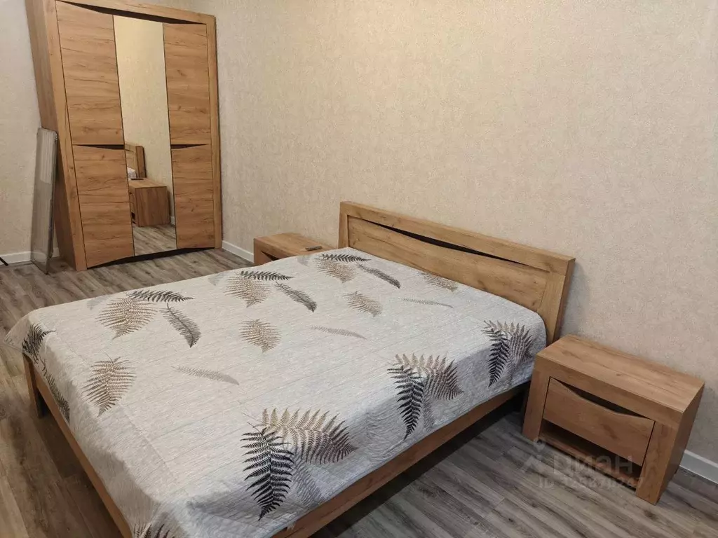 1-к кв. Ленинградская область, Кудрово г. Всеволожский район, ... - Фото 2