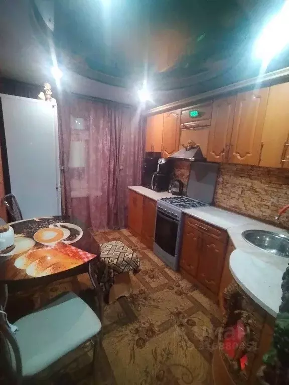 3-к кв. Орловская область, Мценск ул. Катукова, 3 (59.0 м) - Фото 0