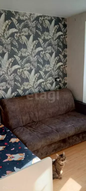 Продаётся 1-к квартира, 31.5 м - Фото 1