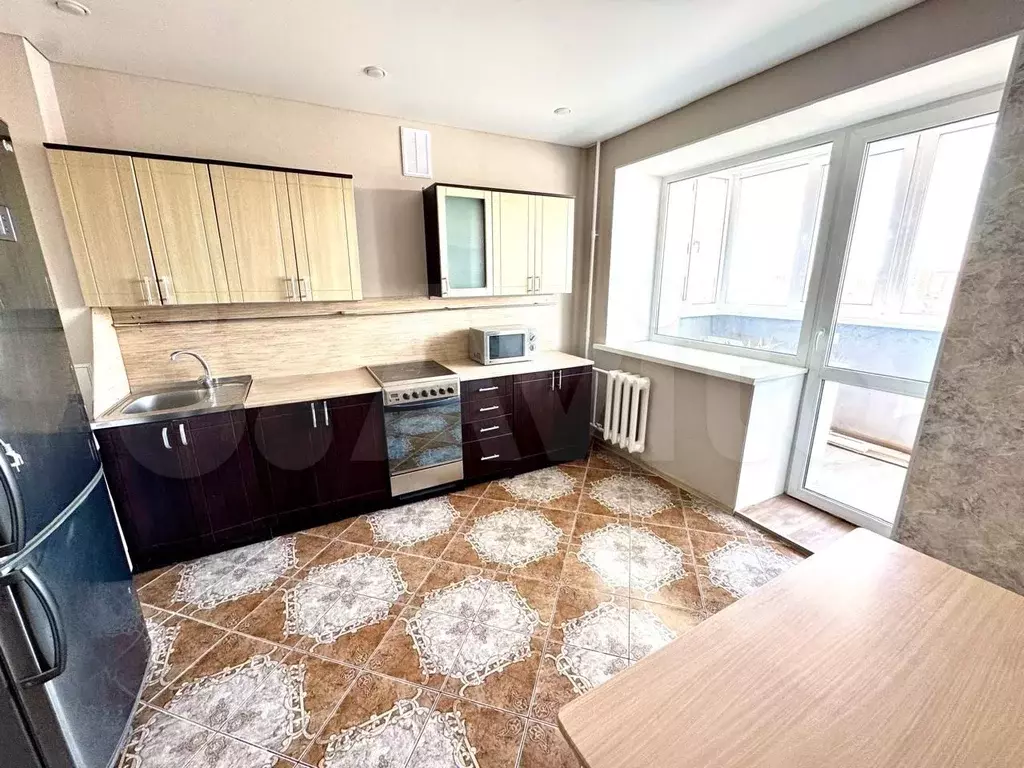 2-к. квартира, 57 м, 9/9 эт. - Фото 1