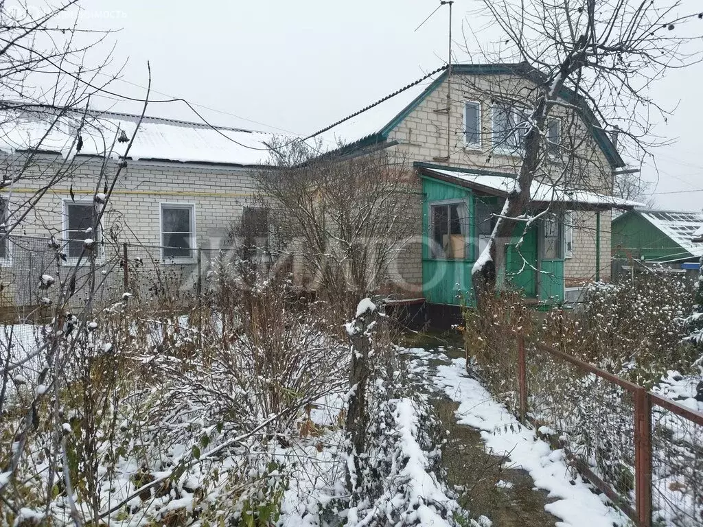 Дом в Орёл, улица Пушкина (100 м) - Фото 2