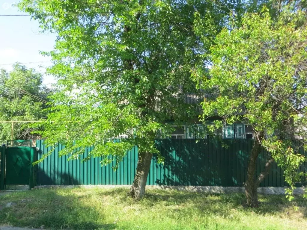 Дом в Шахты, улица Твардовского (52.6 м) - Фото 0