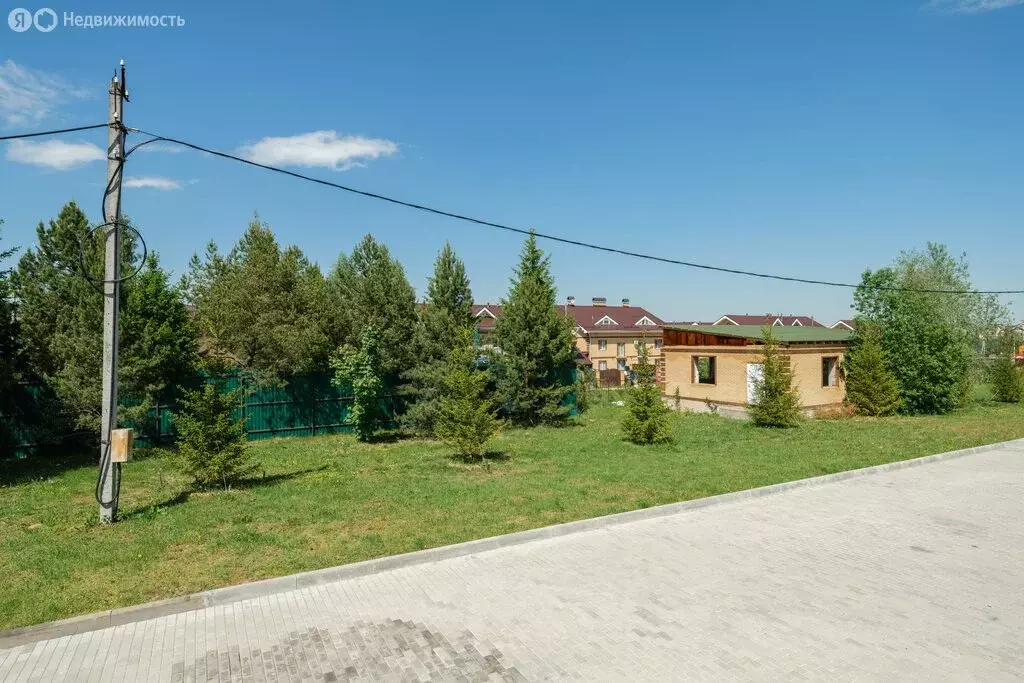 Участок в Москва, НАО, Филимонковский район, деревня Ширяево, КП ... - Фото 1