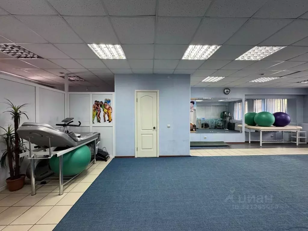 Офис в Пермский край, Кунгур ул. Труда, 67Б (161 м) - Фото 2