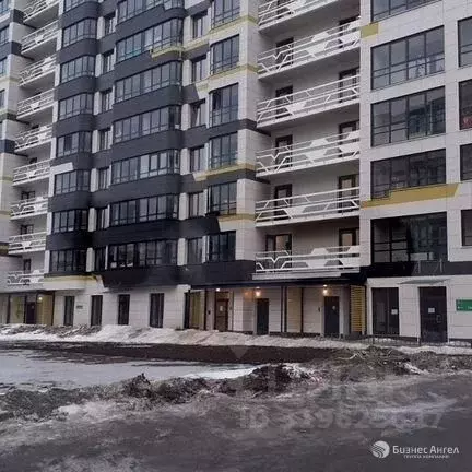 Помещение свободного назначения в Санкт-Петербург Львовская ул., 9 ... - Фото 0