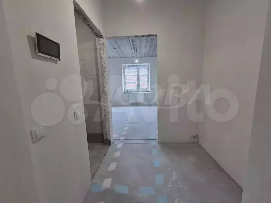 2-к. квартира, 62 м, 3/10 эт. - Фото 1