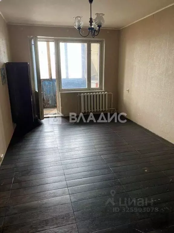 2-к кв. Московская область, Коломна ул. Октябрьской Революции, 338 ... - Фото 2