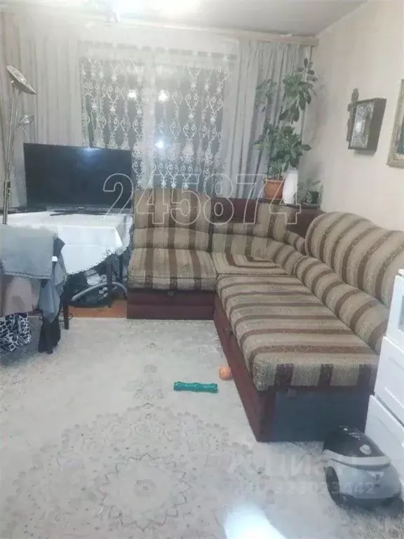 Комната Москва Чусовская ул., 10К2 (10.0 м) - Фото 2