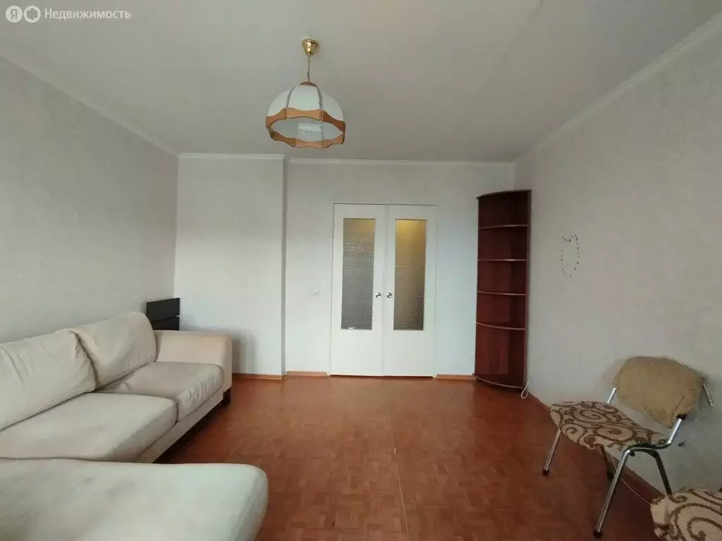 2-комнатная квартира: Пермь, улица Кабельщиков, 6 (48.4 м) - Фото 1