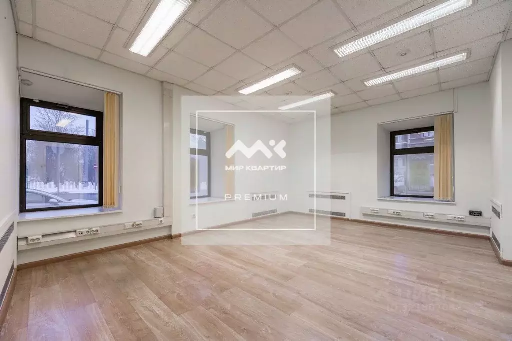 Помещение свободного назначения в Санкт-Петербург Садовая ул., 88 (170 ... - Фото 1