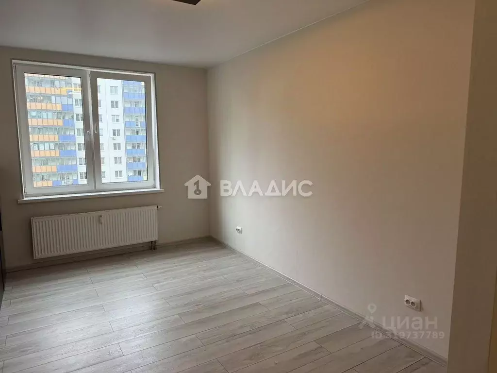 1-к кв. Ленинградская область, Мурино Всеволожский район, бул. ... - Фото 1