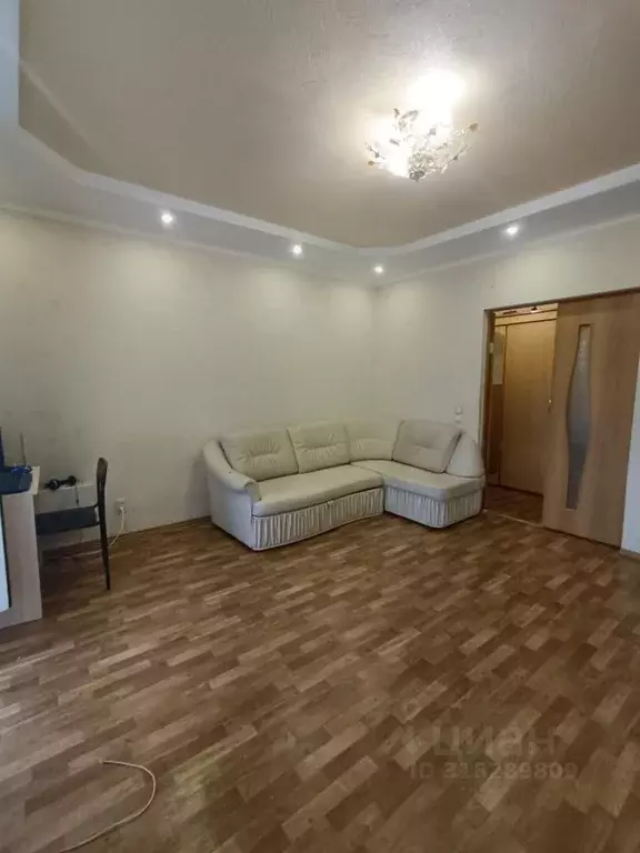 4-к кв. Пермский край, Пермь Уральская ул., 47А (80.0 м) - Фото 2