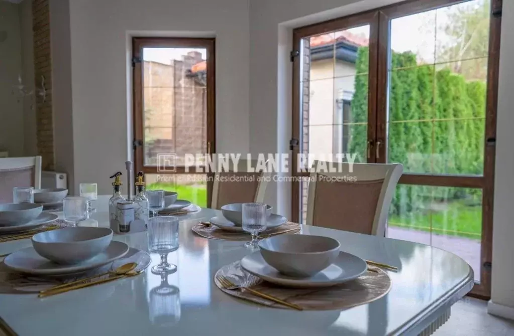 Дом в Московская область, Истра муниципальный округ, д. Славково  (300 ... - Фото 2