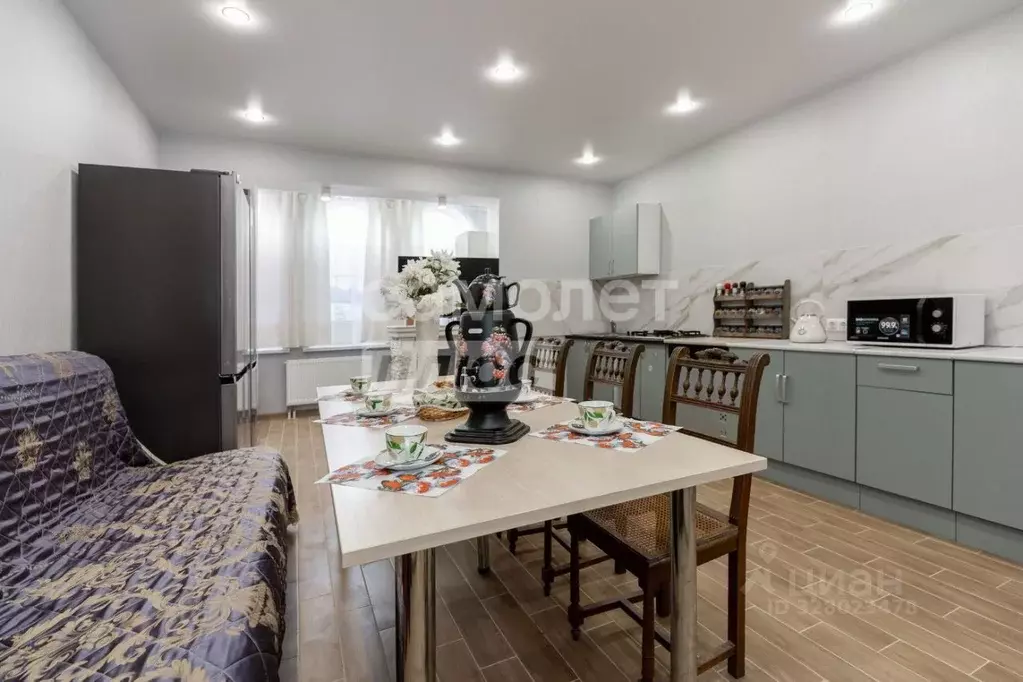 Дом в Московская область, Раменский муниципальный округ, с. ... - Фото 2