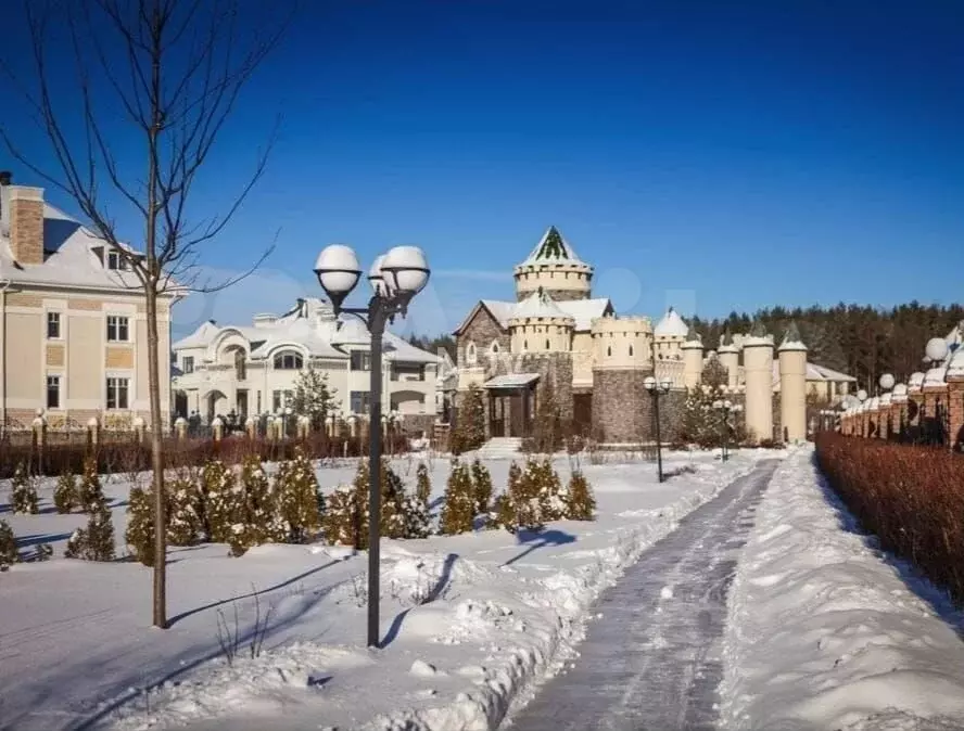 Таунхаус 170м на участке 2,7сот. - Фото 0