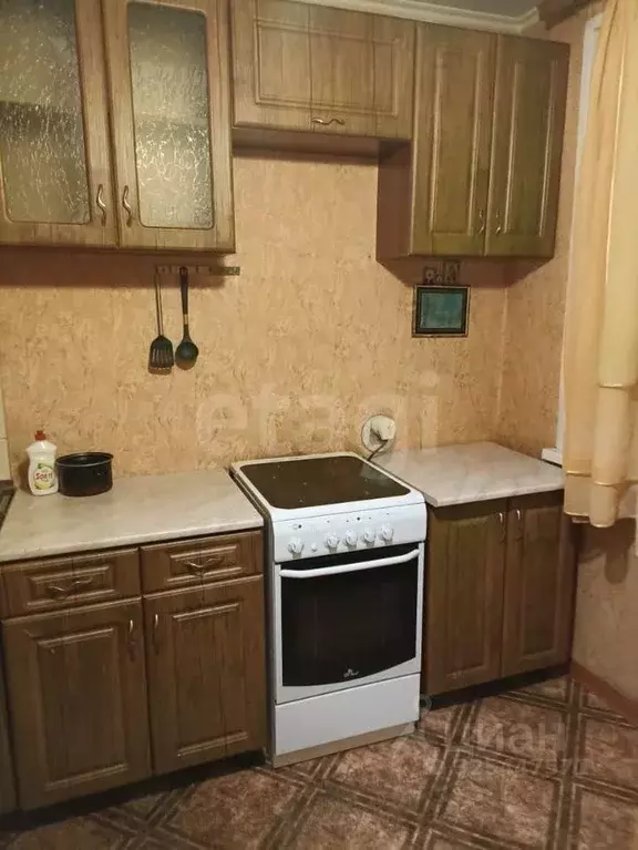 1-к кв. Белгородская область, Старый Оскол Комсомольский просп., 71в ... - Фото 1