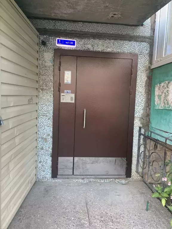 3-к кв. Коми, Сыктывкар ул. Морозова, 132 (65.6 м) - Фото 0