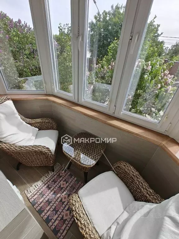 2-к кв. Московская область, Мытищи ул. Герцена, 1к1 (45.9 м) - Фото 1