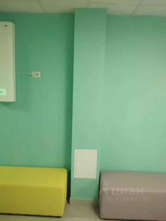 Помещение свободного назначения в Приморский край, Владивостокский ... - Фото 2