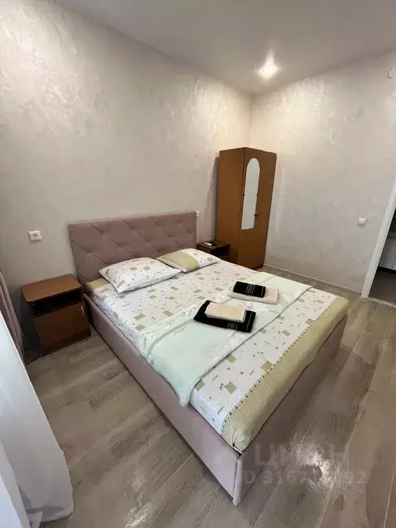 Комната Краснодарский край, Геленджик муниципальное образование, с. ... - Фото 1