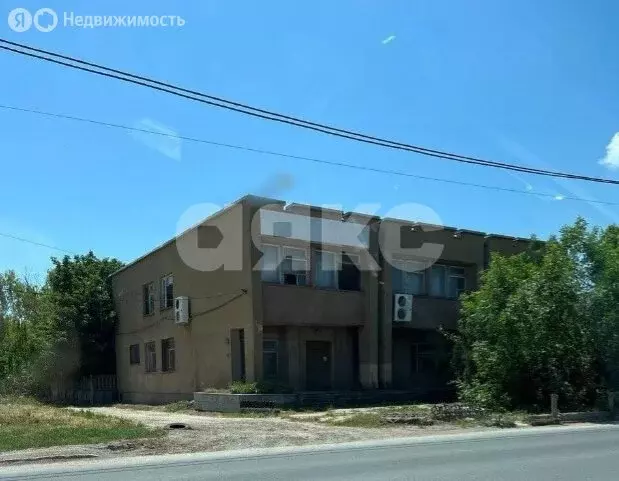 Помещение свободного назначения (685.6 м) - Фото 0