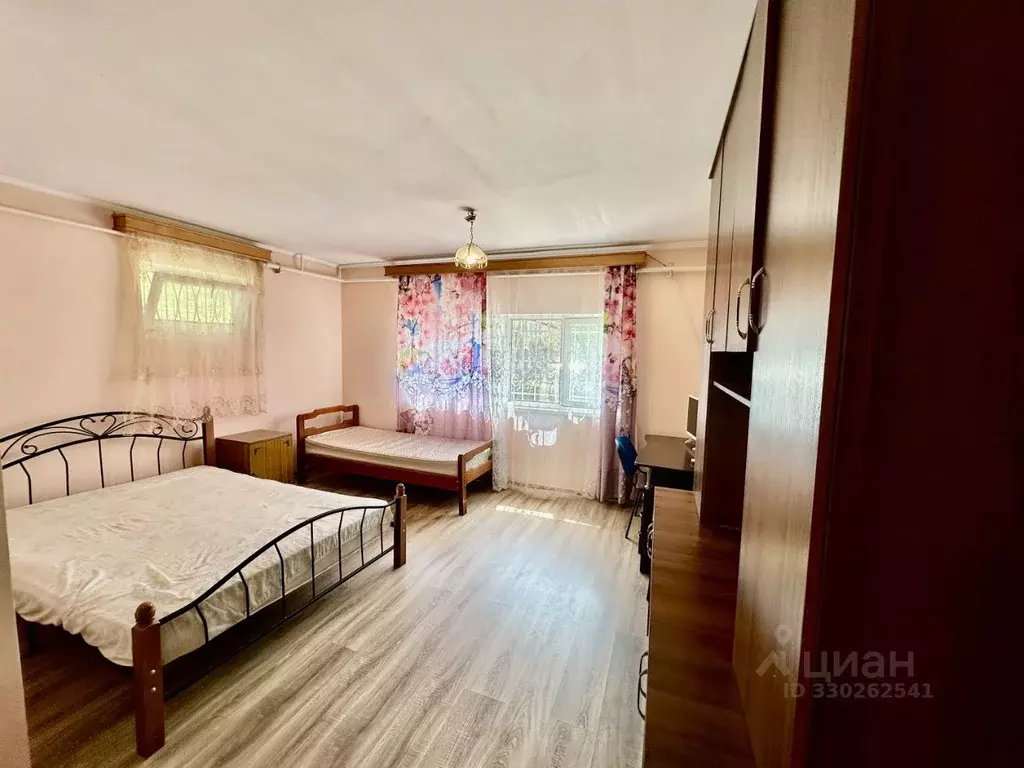 Студия Краснодарский край, Сочи Новый Сочи мкр, ул. Клубничная, 82/1 ... - Фото 1