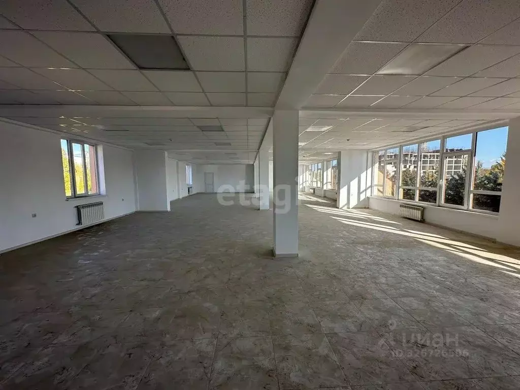 Помещение свободного назначения в Ингушетия, Сунженский район, ... - Фото 1