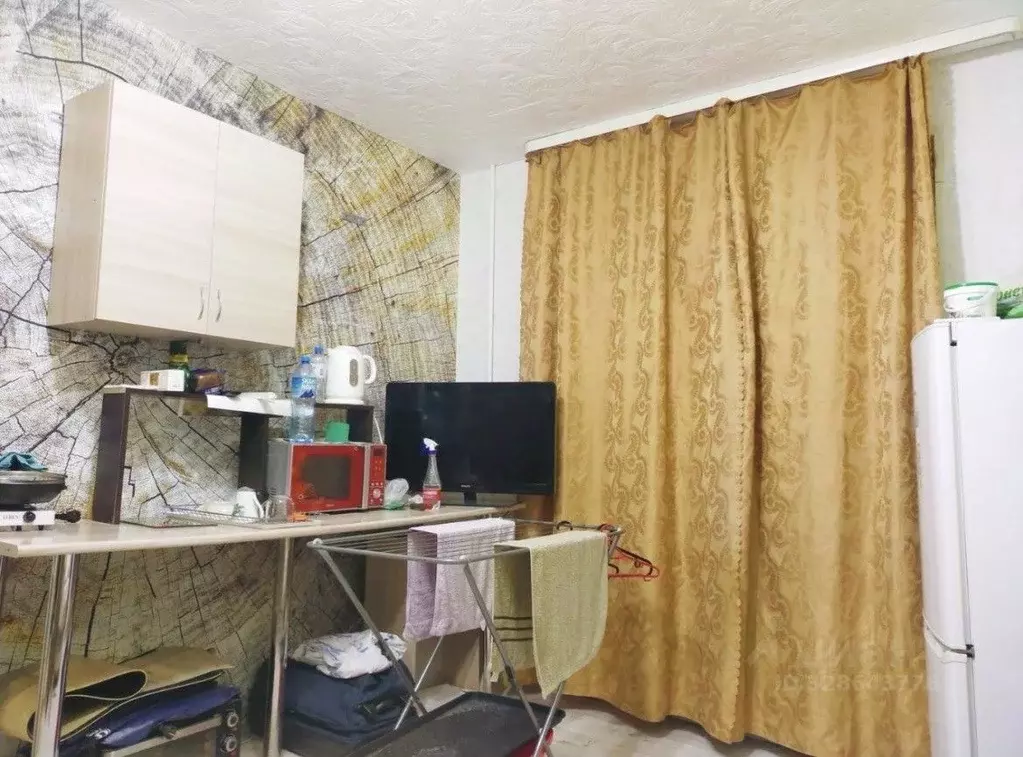 Студия Башкортостан, Уфа ул. Ферина, 3/3 (16.2 м) - Фото 2