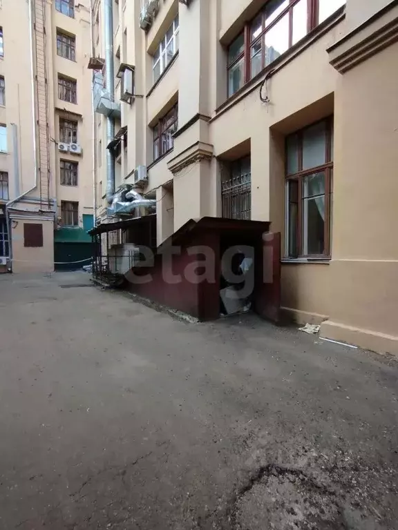 Помещение свободного назначения в Москва Волоколамское ш., 1С1 (223 м) - Фото 2