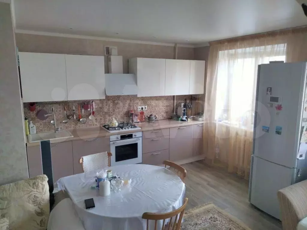3-к. квартира, 75 м, 2/5 эт. - Фото 0