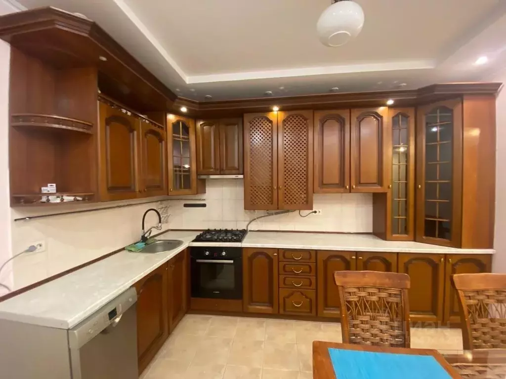 3-к кв. Ставропольский край, Пятигорск ул. 295-й Стрелковой Дивизии, ... - Фото 1