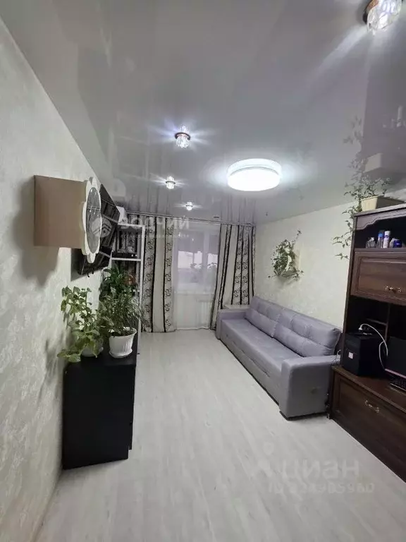 3-к кв. Чувашия, Чебоксары ул. П.В. Дементьева, 20к2 (67.8 м) - Фото 0