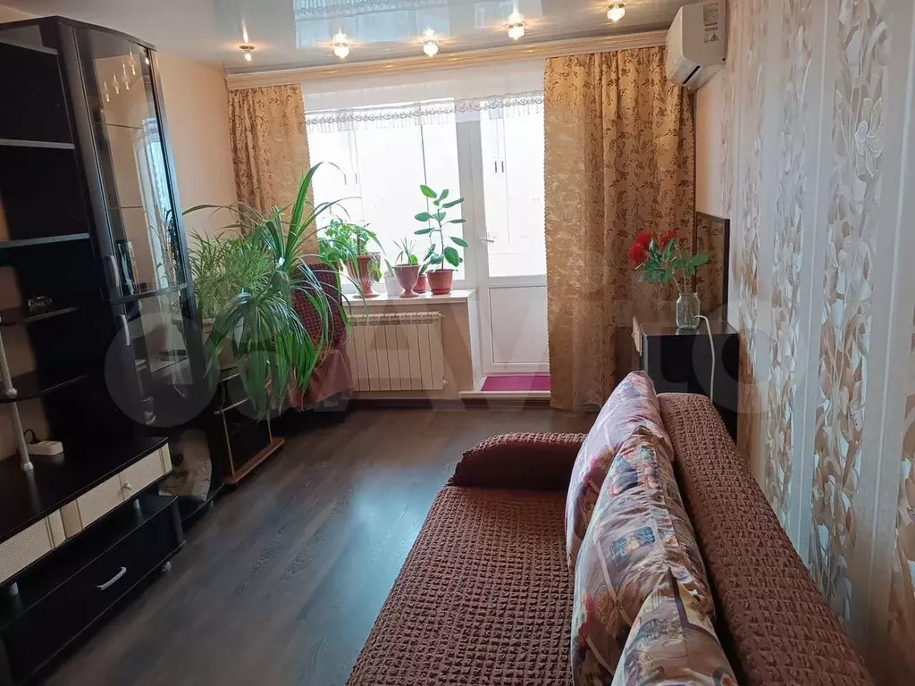 3-к. квартира, 63 м, 7/9 эт. - Фото 0