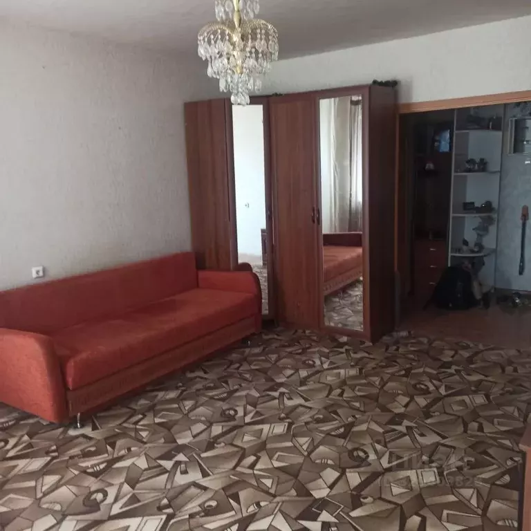 1-к кв. Москва ул. Маршала Савицкого, 24к1 (42.0 м) - Фото 1