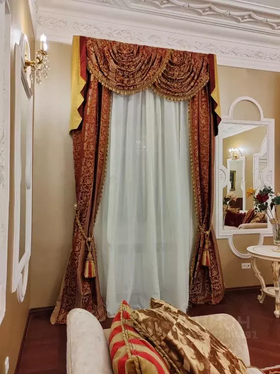 6-к кв. Санкт-Петербург ул. Радищева, 33 (176.6 м) - Фото 2