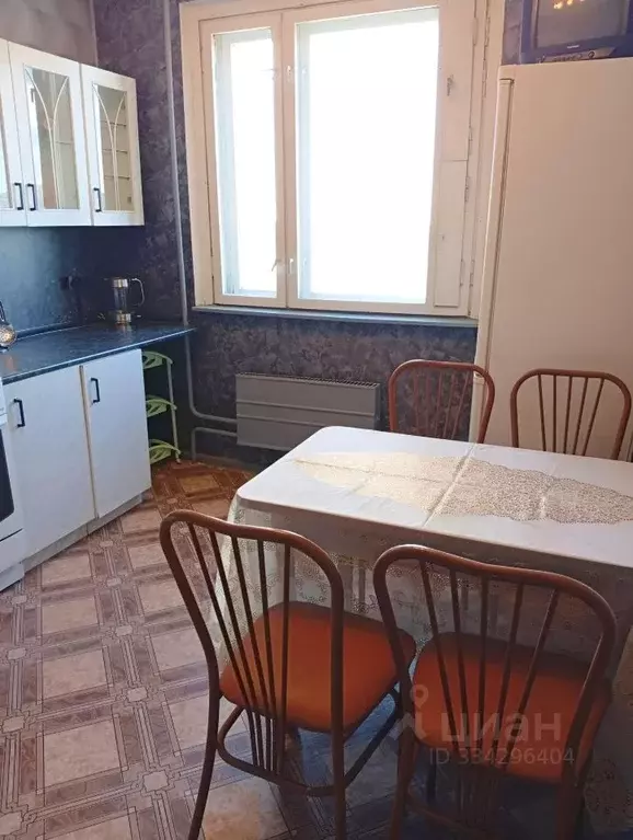 3-к кв. Москва, Москва, Зеленоград к1462 (83.1 м) - Фото 2