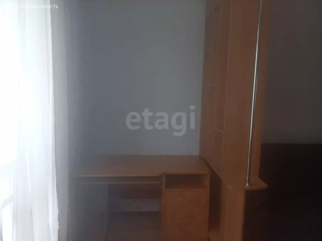 1-комнатная квартира: Омск, Заозёрная улица, 26/1 (38 м) - Фото 1
