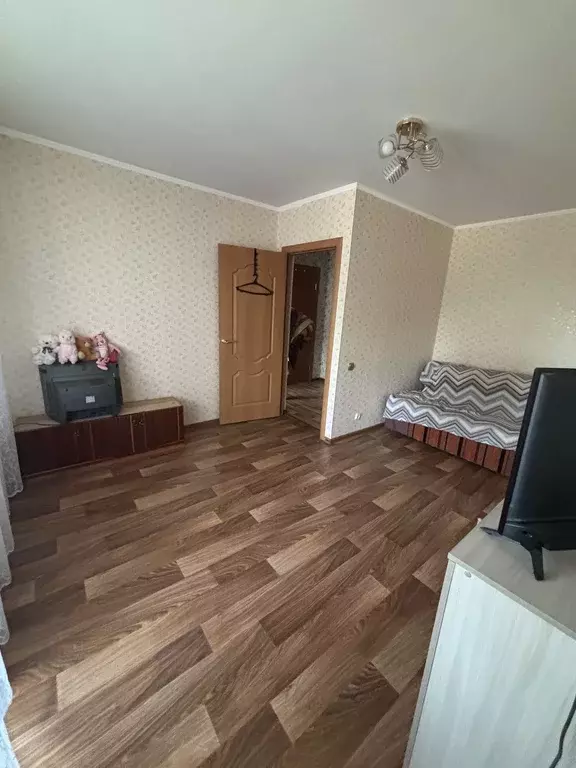 Продаётся 1-к квартира, 36 м - Фото 0