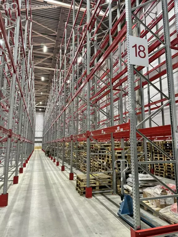 Склад (5000 м) - Фото 1