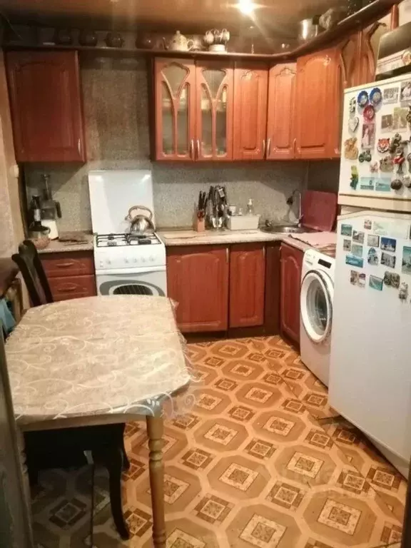 3-к кв. Самарская область, Чапаевск ул. Ленина, 68 (66.1 м) - Фото 2