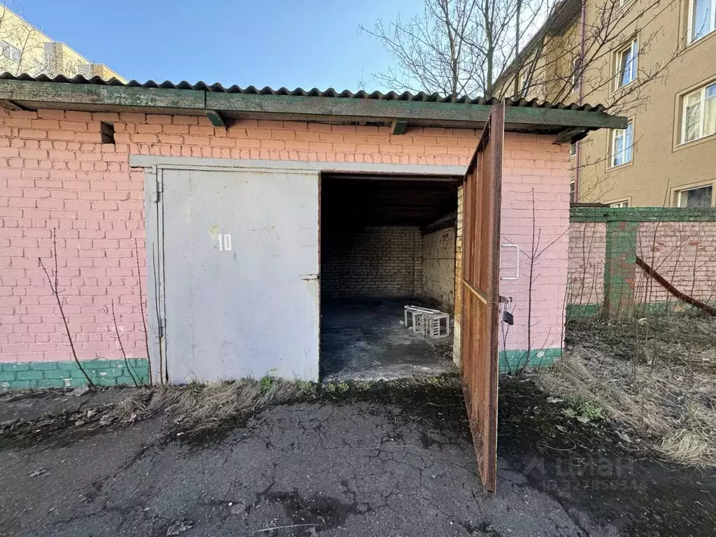 Помещение свободного назначения в Калининградская область, Калининград ... - Фото 1