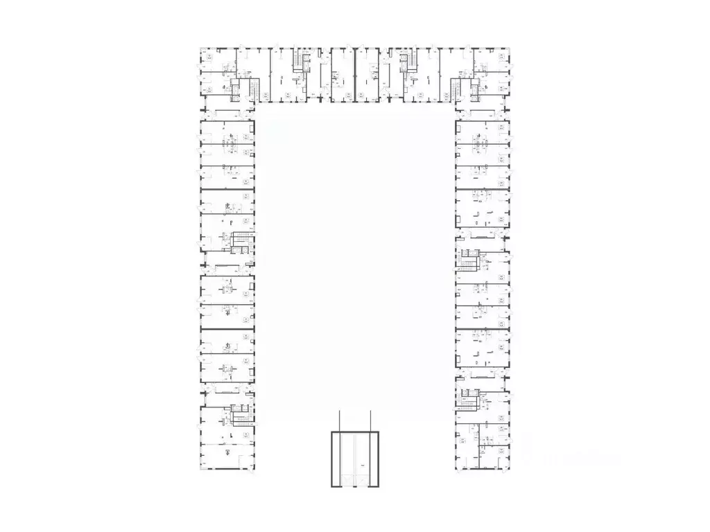 Помещение свободного назначения в Московская область, Люберцы ... - Фото 2