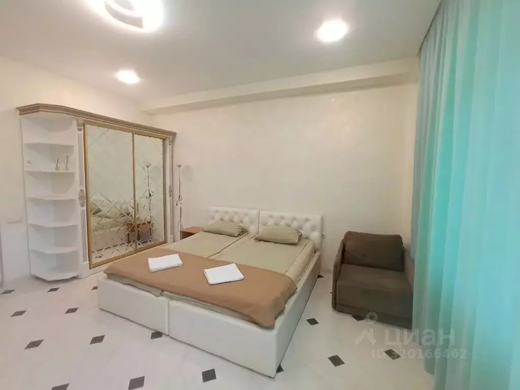 Студия Крым, Ялта ул. Большевистская, 5 (31.0 м) - Фото 0