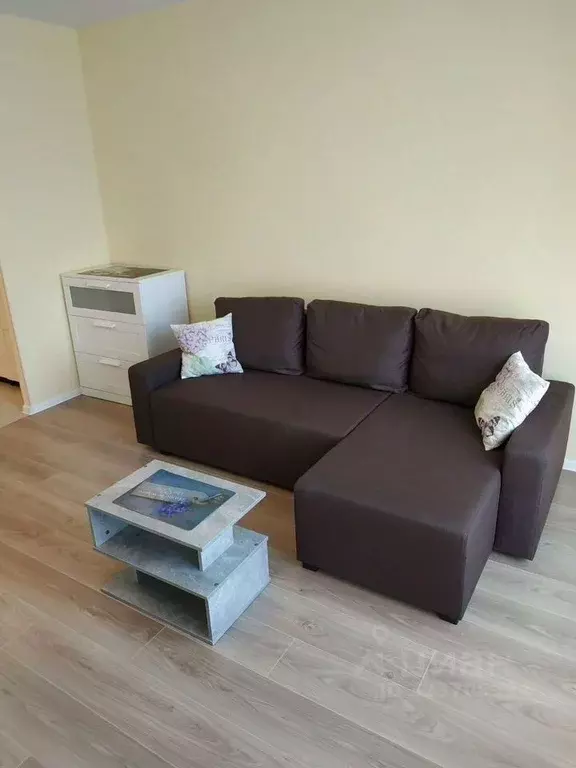 1-к кв. Московская область, Люберцы ул. Весенняя, 6 (35.0 м) - Фото 1