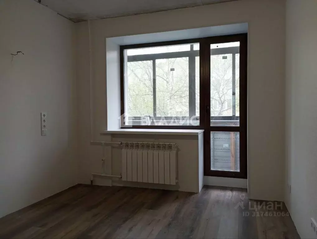 3-к кв. Ивановская область, Иваново ул. Юрия Гагарина, 13 (58.0 м) - Фото 0