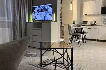 1-к кв. Московская область, Красногорск городской округ, Нахабино пгт ... - Фото 1