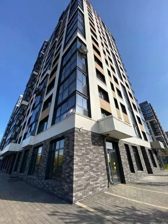 Помещение свободного назначения в Татарстан, Набережные Челны ... - Фото 1