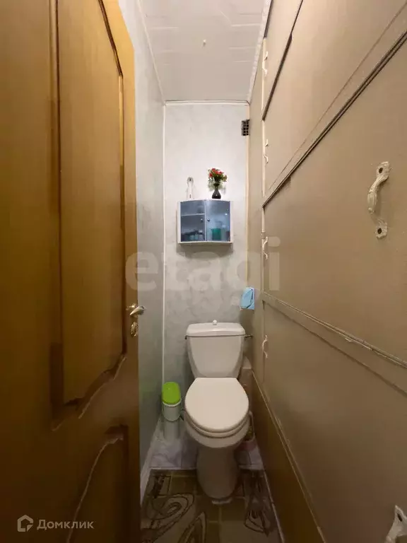 Продаётся 3-к квартира, 62.5 м - Фото 1