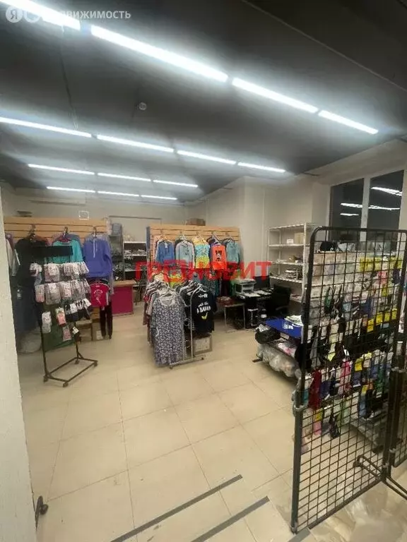 Помещение свободного назначения (70.8 м) - Фото 2