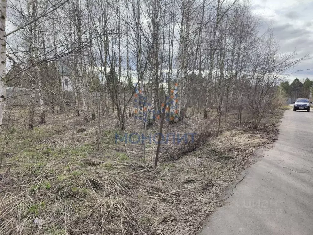 Участок в Москва № 165 кв-л,  (6.0 сот.) - Фото 1